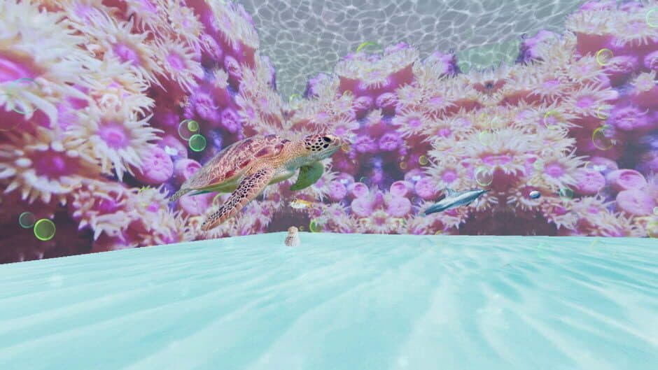 Deep Soup screenshot 3