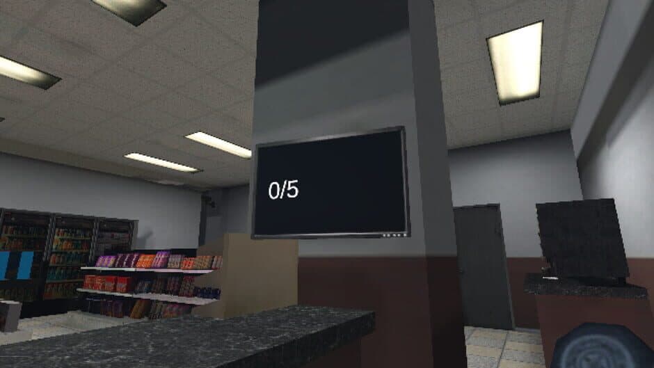 Not a Customer screenshot 4