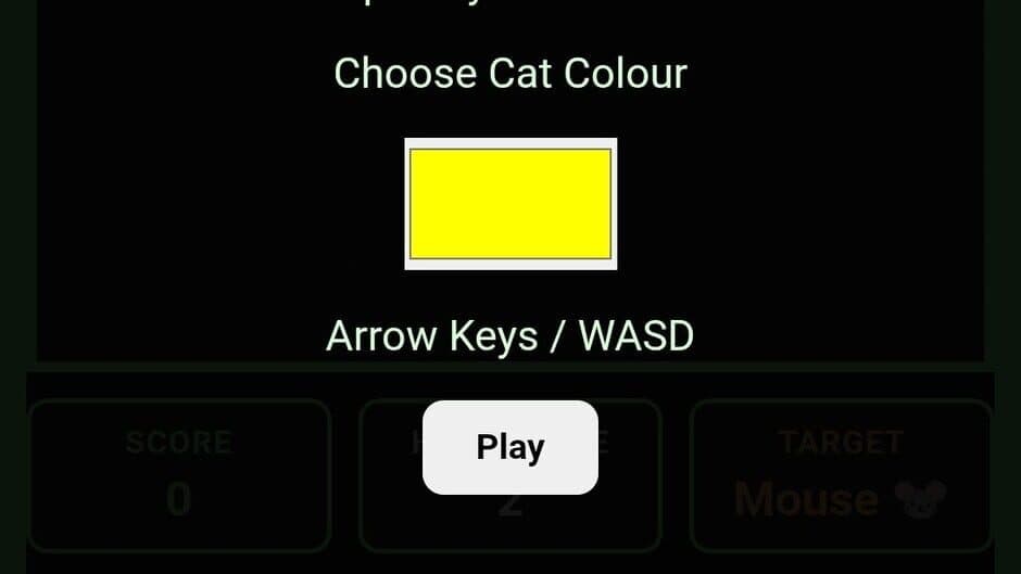 Cat Chases Mouse screenshot 1