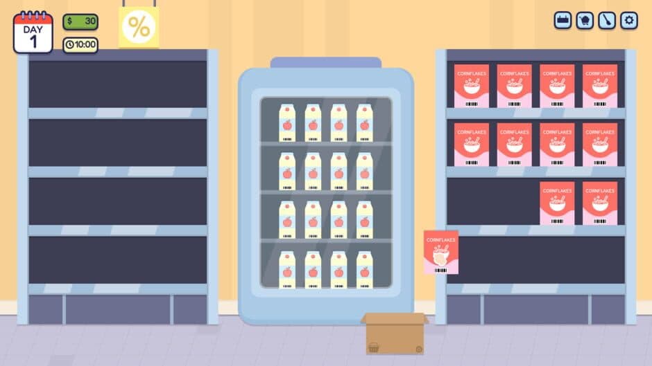Cart by Cart screenshot 3