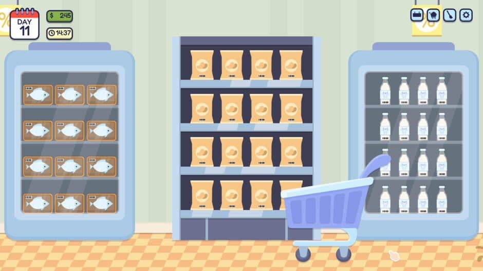 Cart by Cart screenshot 4