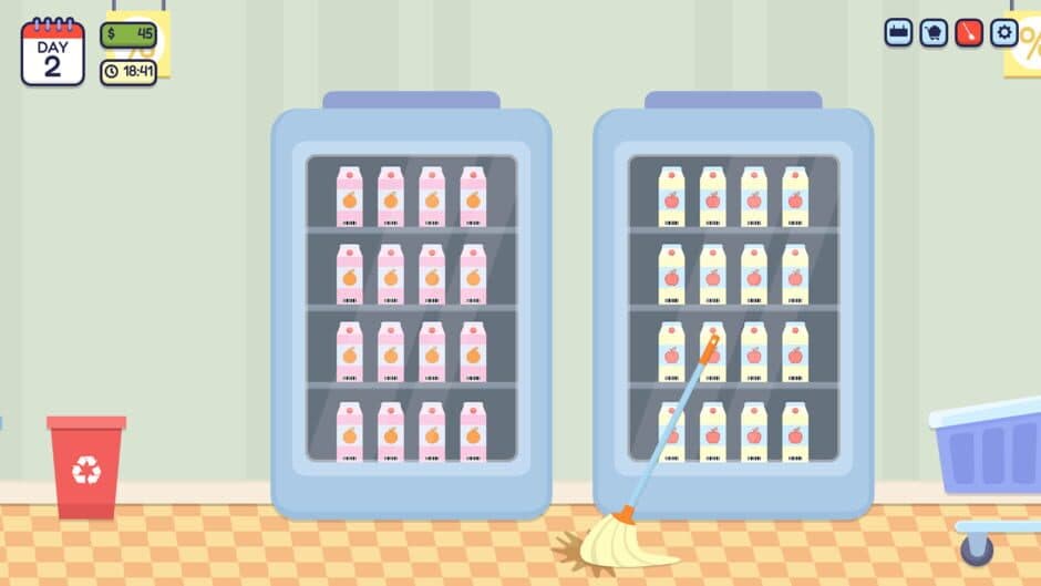 Cart by Cart screenshot 1