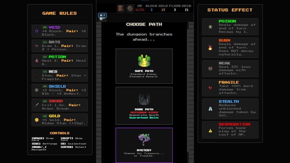 The Bone Crypt screenshot 3