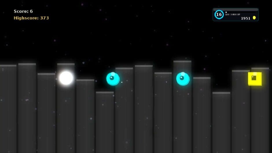 Switch Shapes screenshot 1