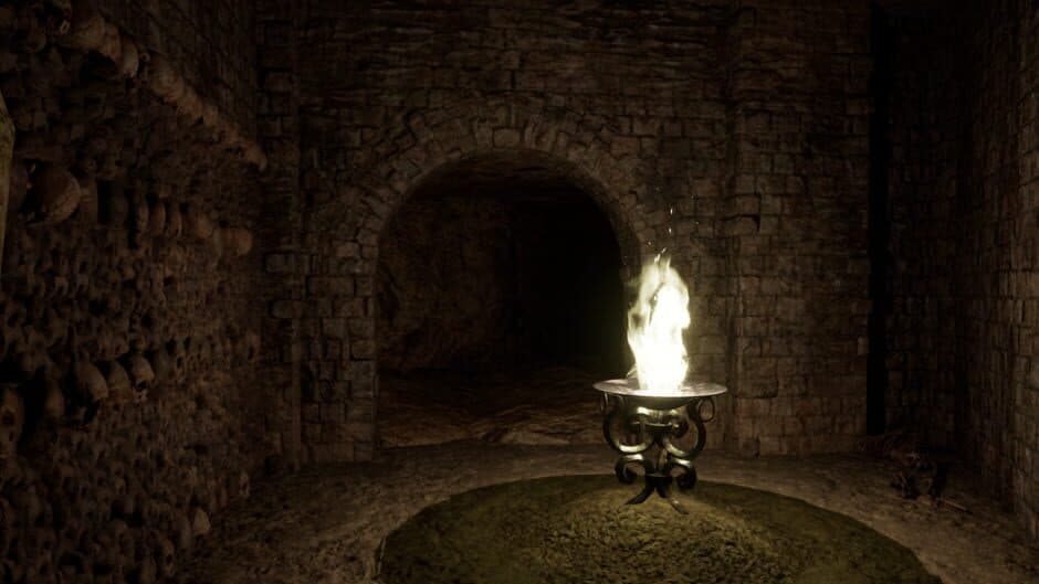 Beneath Paris screenshot 1