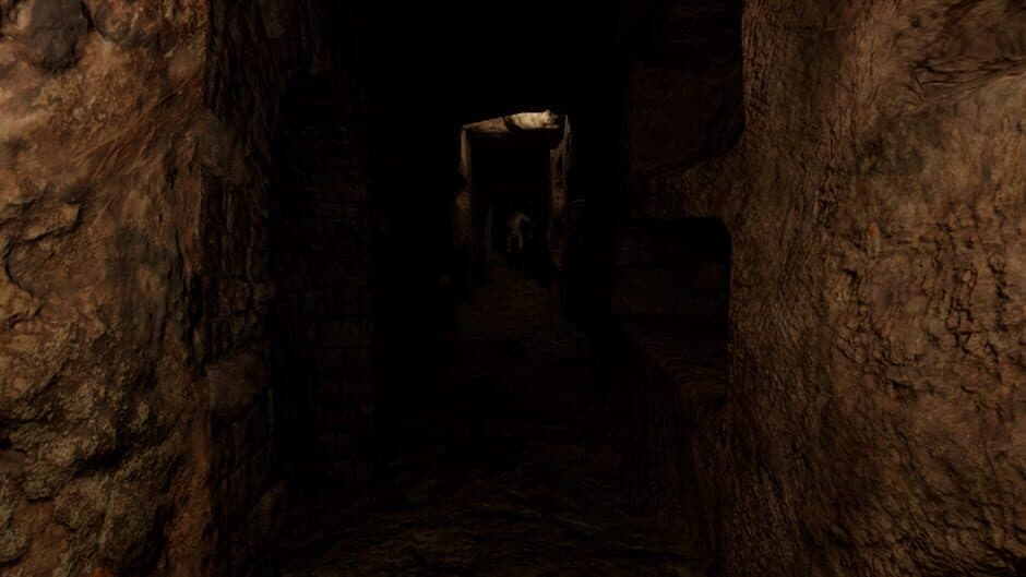 Beneath Paris screenshot 2