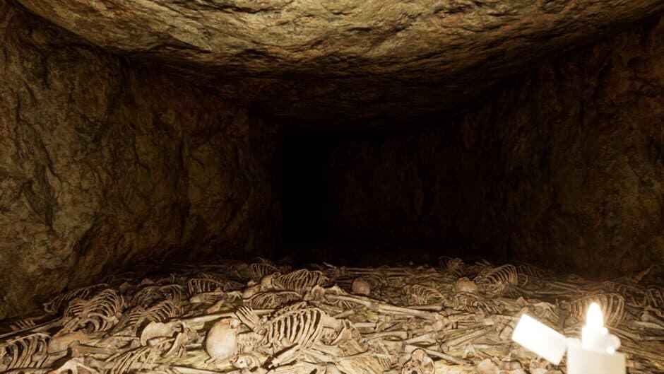 Beneath Paris screenshot 4
