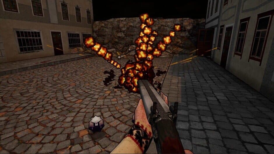 Aghia screenshot 1