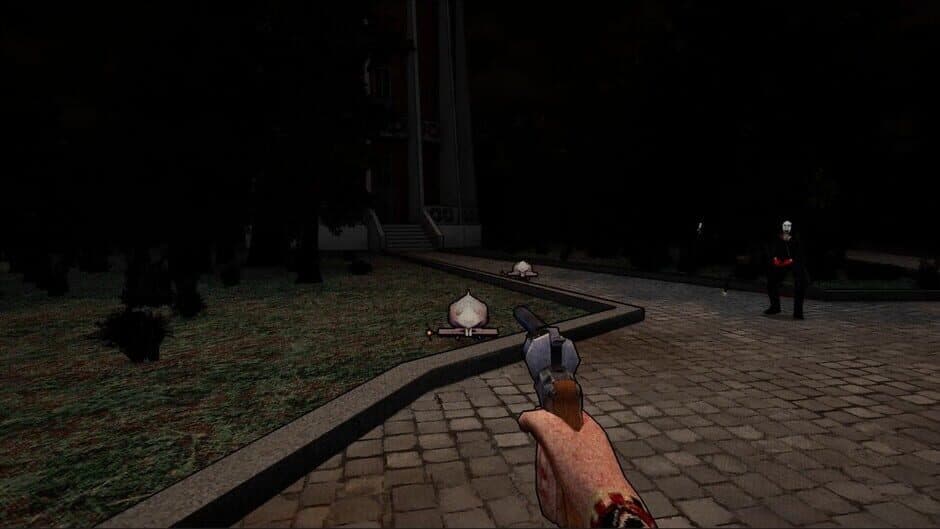 Aghia screenshot 2