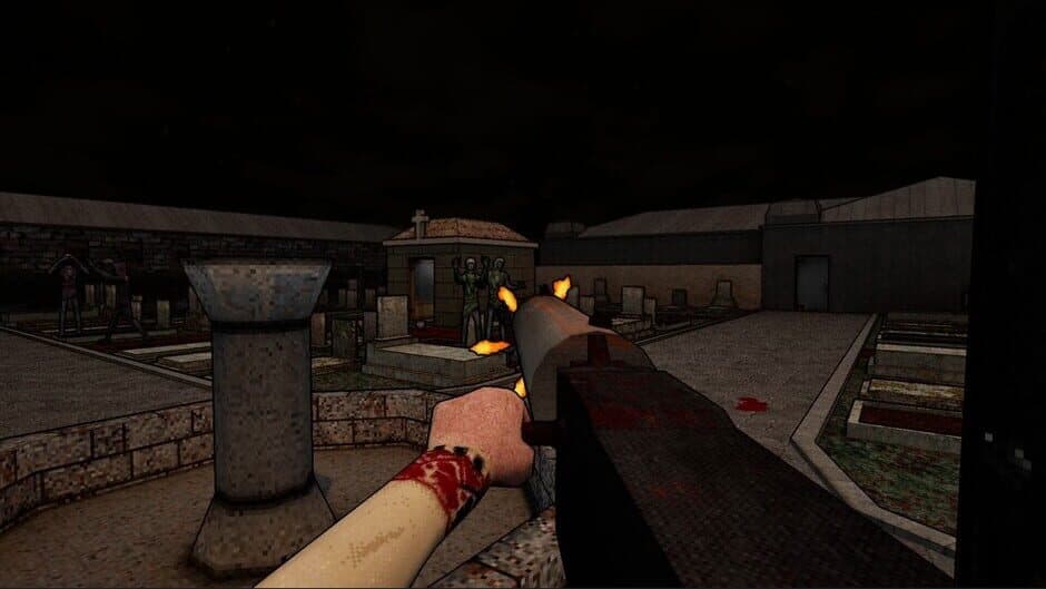 Aghia screenshot 3