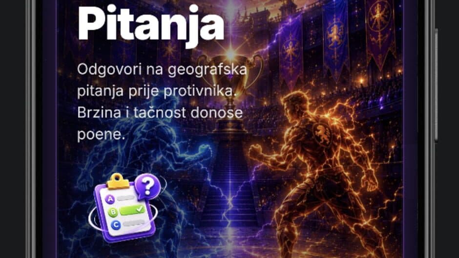 Antropeo screenshot 1