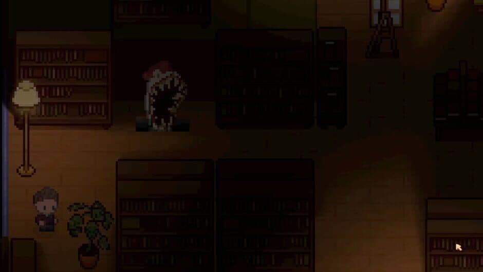 Between the Shelves screenshot 4
