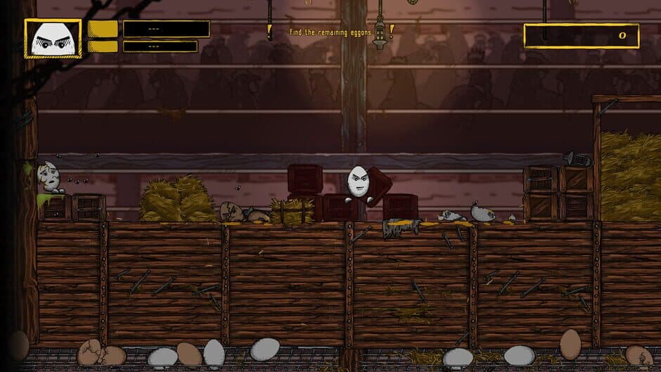 Uncracked screenshot 1