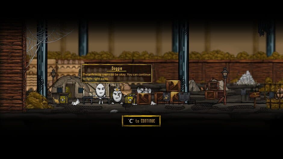 Uncracked screenshot 2