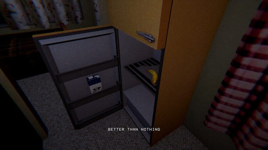 Dirty Laundry screenshot 1