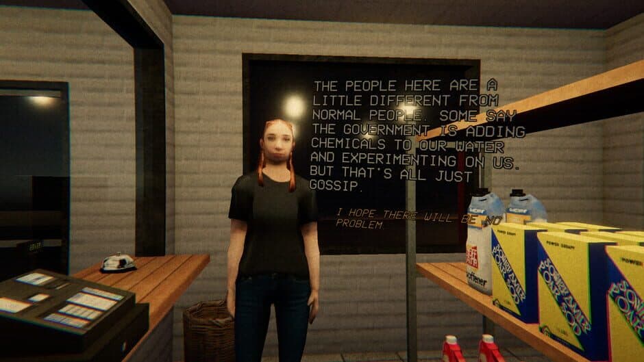 Dirty Laundry screenshot 4
