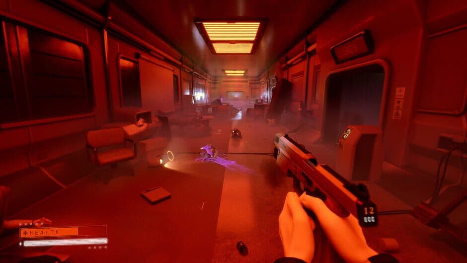 Proxima screenshot 3