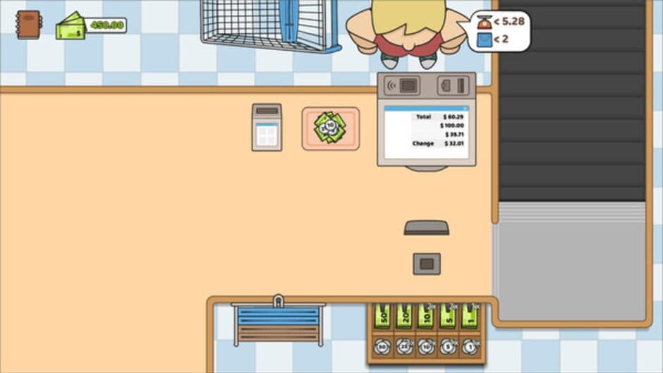 Gently Packed screenshot 2