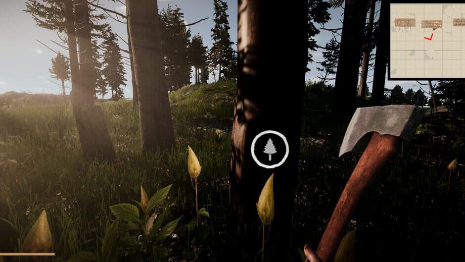 VeilStalker screenshot 2