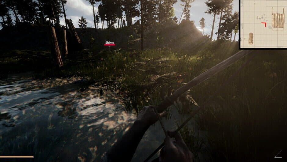 VeilStalker screenshot 3