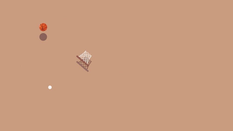 Dumb Dunks screenshot 2