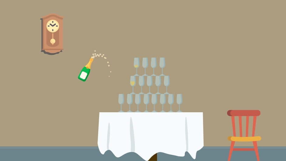 Dumb Dunks screenshot 3