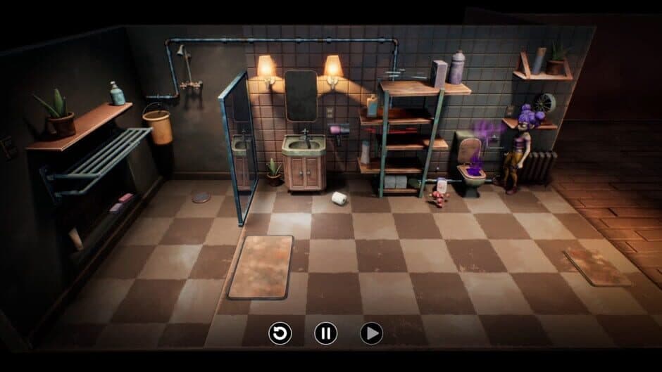 Death's Life 2 screenshot 1