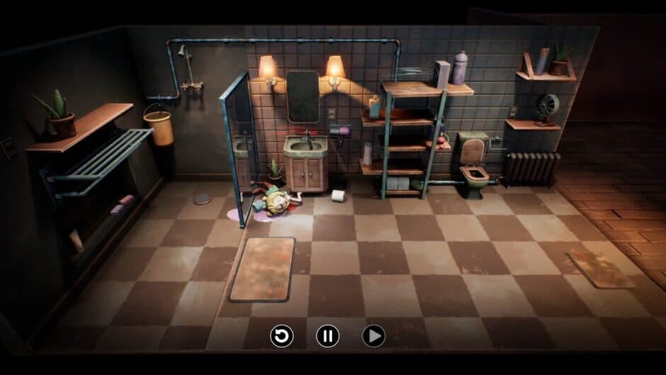 Death's Life 2 screenshot 2
