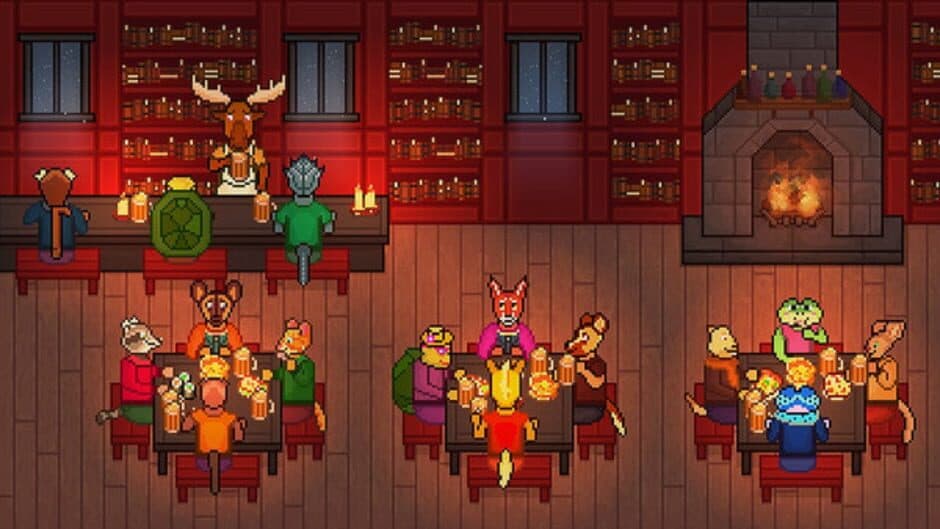 Tavern Timer screenshot 2