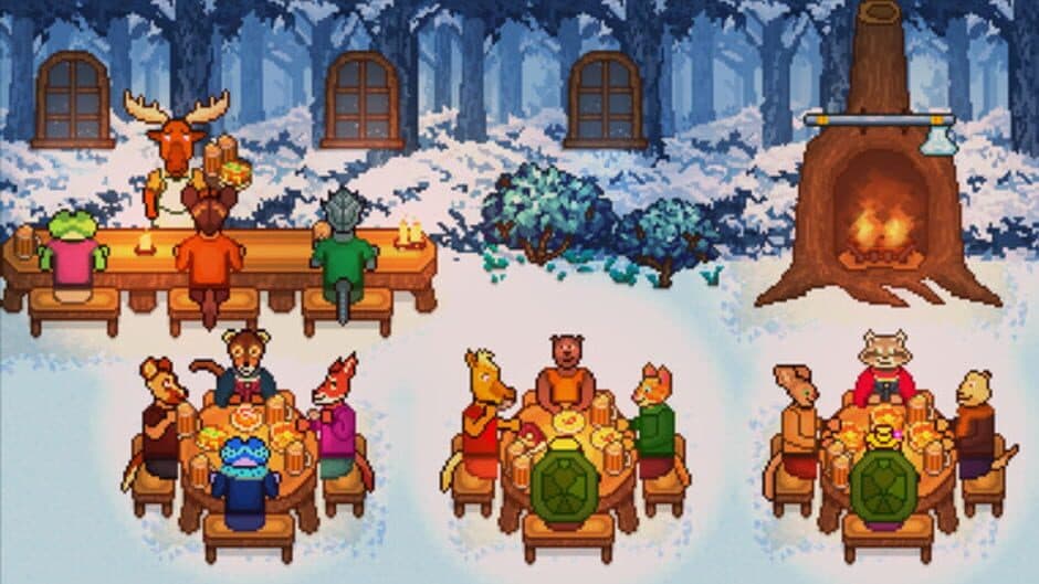 Tavern Timer screenshot 1