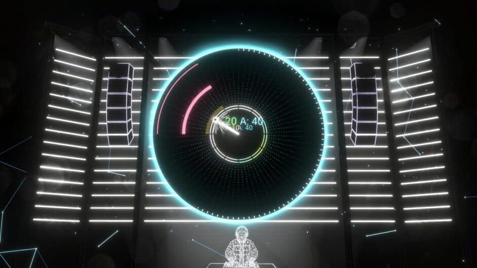 Beat Vector screenshot 1