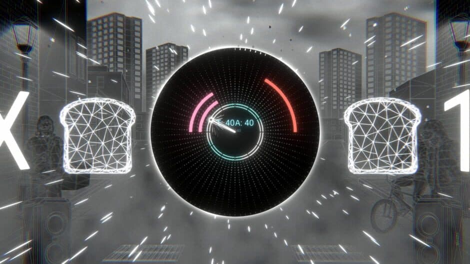 Beat Vector screenshot 2
