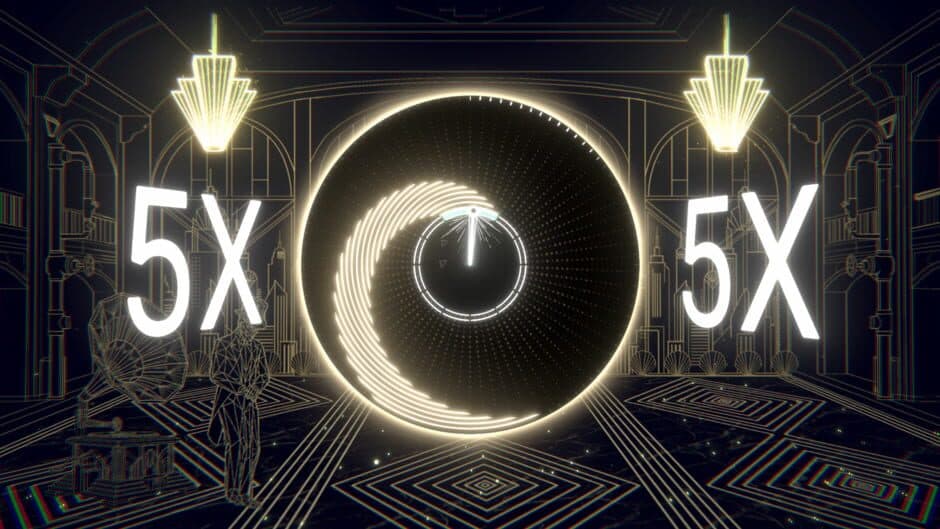 Beat Vector screenshot 3