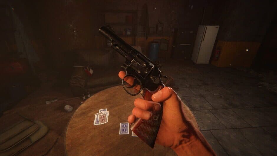 Operation Stutter screenshot 1