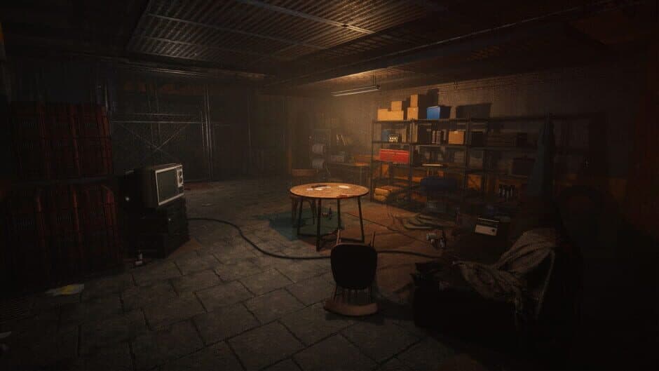 Operation Stutter screenshot 3