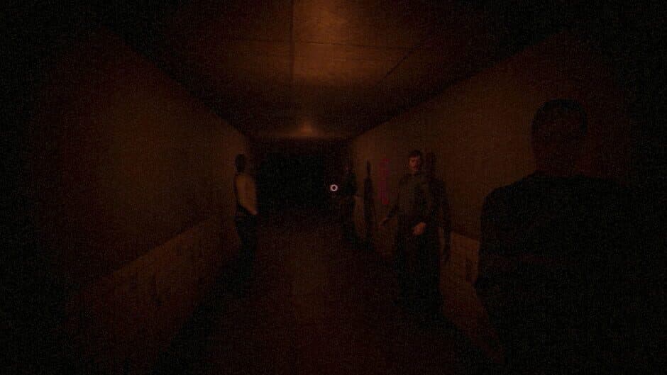 Unseen: Someone screenshot 4