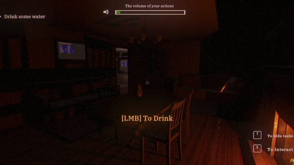 Unseen: Someone screenshot 1