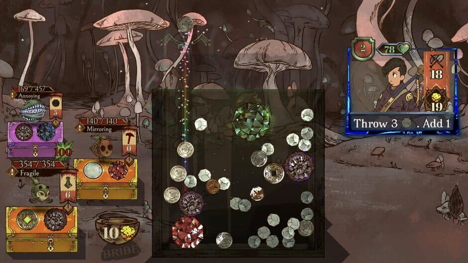 Rutrum screenshot 3