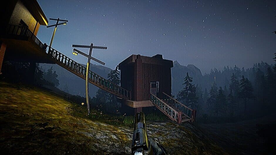 Nightmist screenshot 4