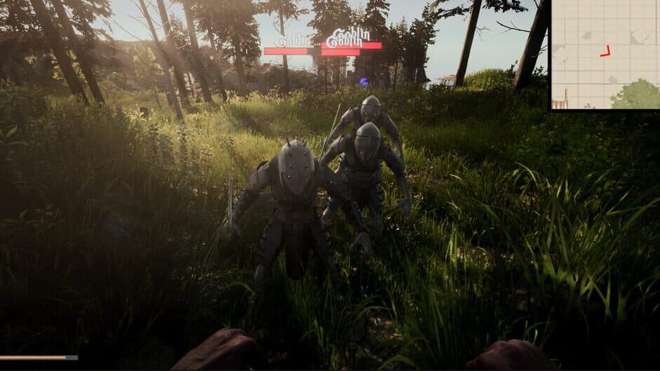 VeilStalker screenshot 4