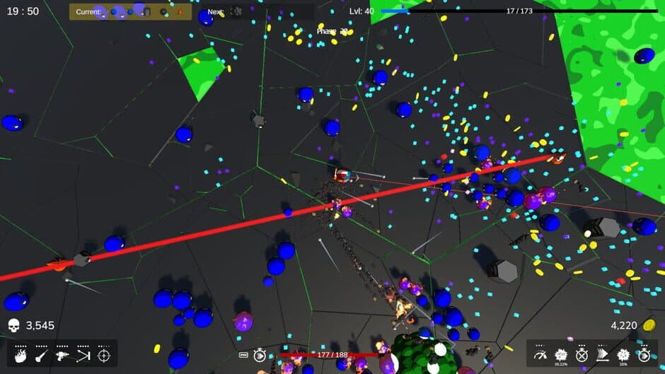 Kevin's In Trouble screenshot 3