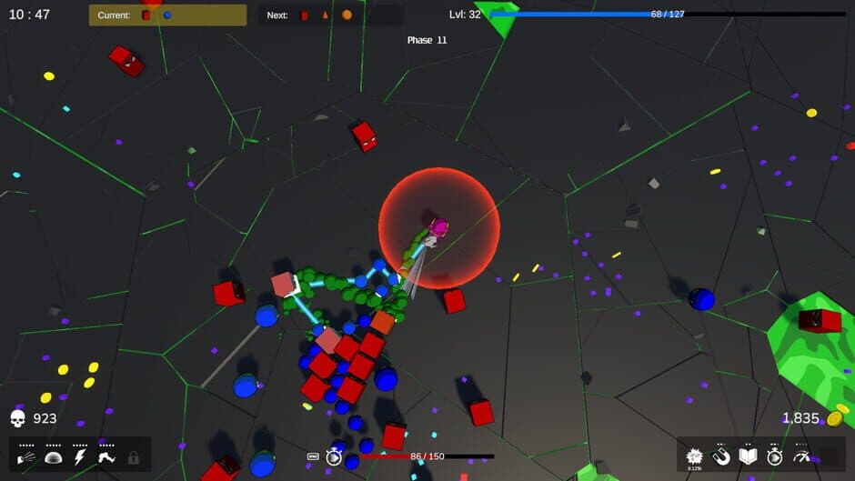 Kevin's In Trouble screenshot 4