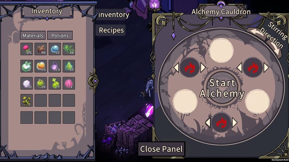 Hope of Elements screenshot 1