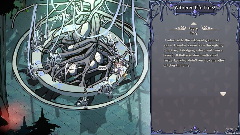 Hope of Elements screenshot 2