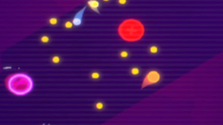 PinRogue screenshot 1