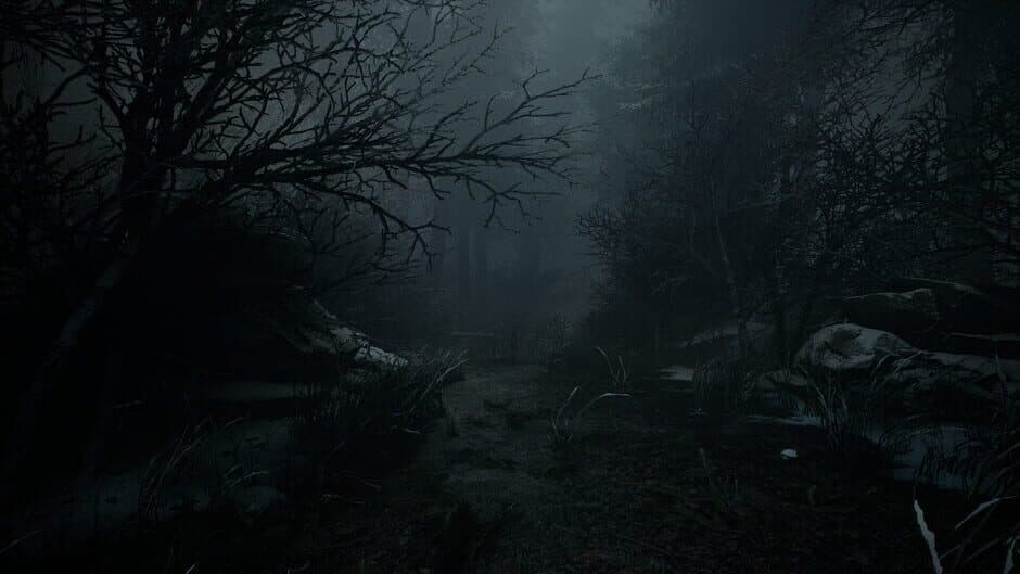 Trials of Mary screenshot 2