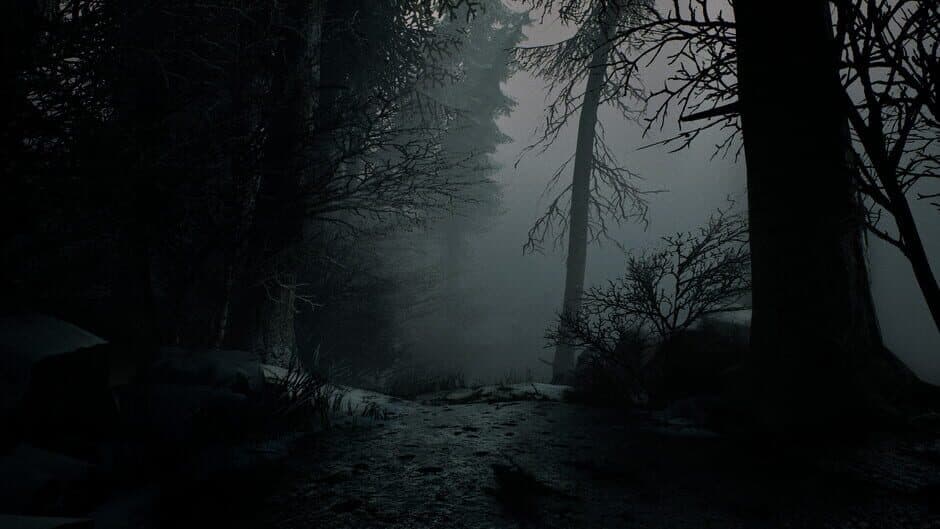 Trials of Mary screenshot 3