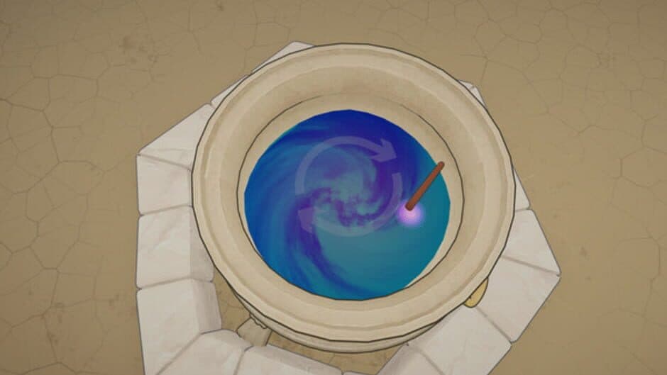 Alchemix screenshot 4