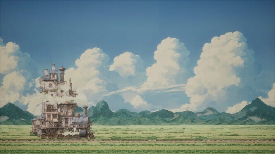 Travelling Home: Ever After screenshot 1