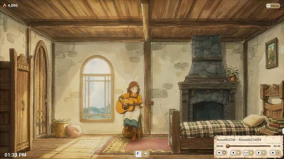 Travelling Home: Ever After screenshot 2